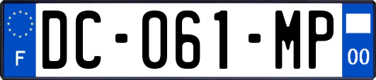 DC-061-MP