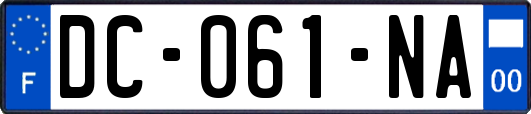DC-061-NA