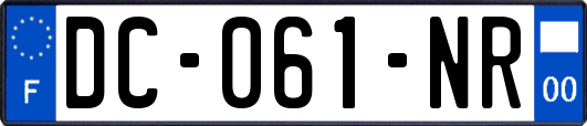 DC-061-NR