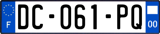 DC-061-PQ