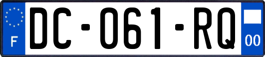 DC-061-RQ