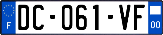 DC-061-VF