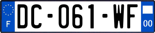 DC-061-WF