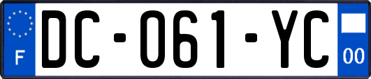 DC-061-YC