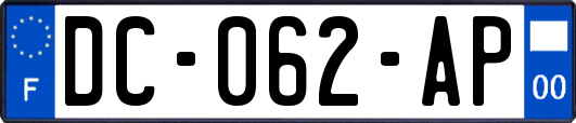 DC-062-AP