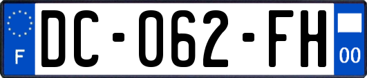 DC-062-FH