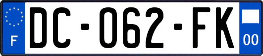DC-062-FK