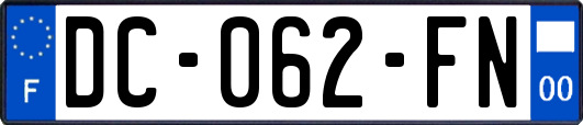 DC-062-FN