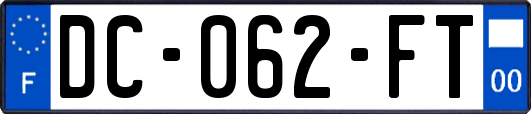 DC-062-FT