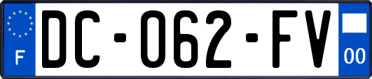 DC-062-FV