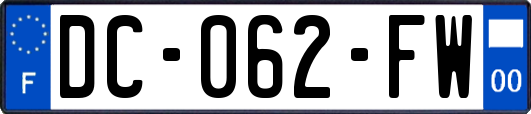 DC-062-FW