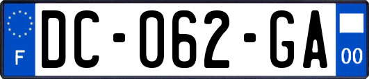 DC-062-GA