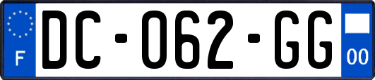 DC-062-GG
