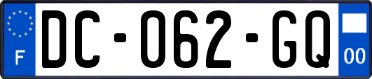 DC-062-GQ