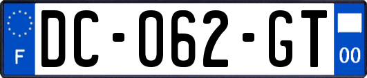 DC-062-GT