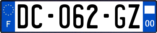 DC-062-GZ
