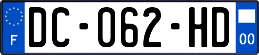DC-062-HD