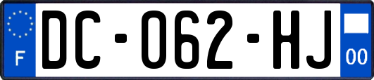 DC-062-HJ