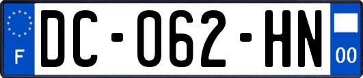 DC-062-HN