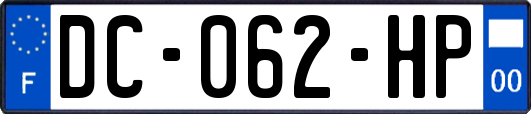 DC-062-HP