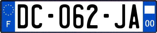 DC-062-JA