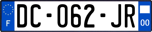 DC-062-JR