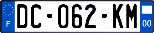 DC-062-KM
