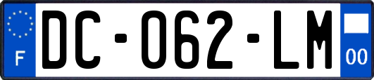 DC-062-LM