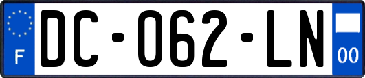 DC-062-LN