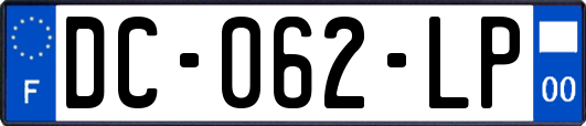 DC-062-LP
