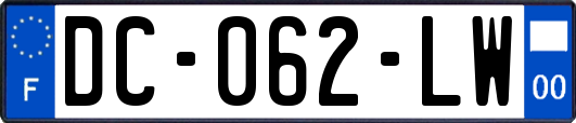 DC-062-LW