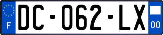 DC-062-LX