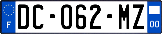 DC-062-MZ