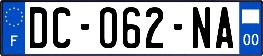 DC-062-NA