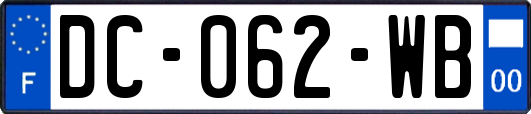DC-062-WB