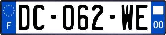 DC-062-WE