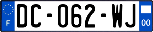 DC-062-WJ