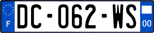 DC-062-WS