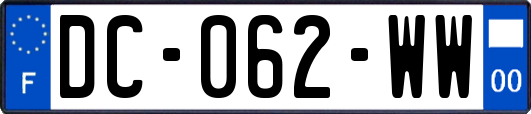 DC-062-WW