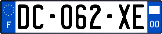 DC-062-XE