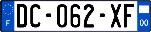 DC-062-XF