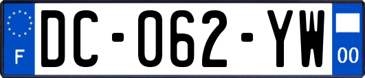 DC-062-YW