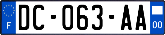 DC-063-AA