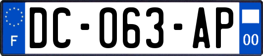 DC-063-AP