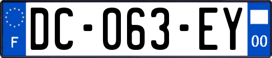 DC-063-EY