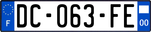 DC-063-FE