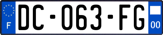 DC-063-FG