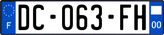 DC-063-FH