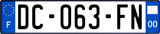 DC-063-FN
