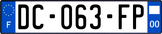 DC-063-FP